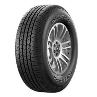 Michelin Defender LTX M/S 2 LT265/70R17 123/120S